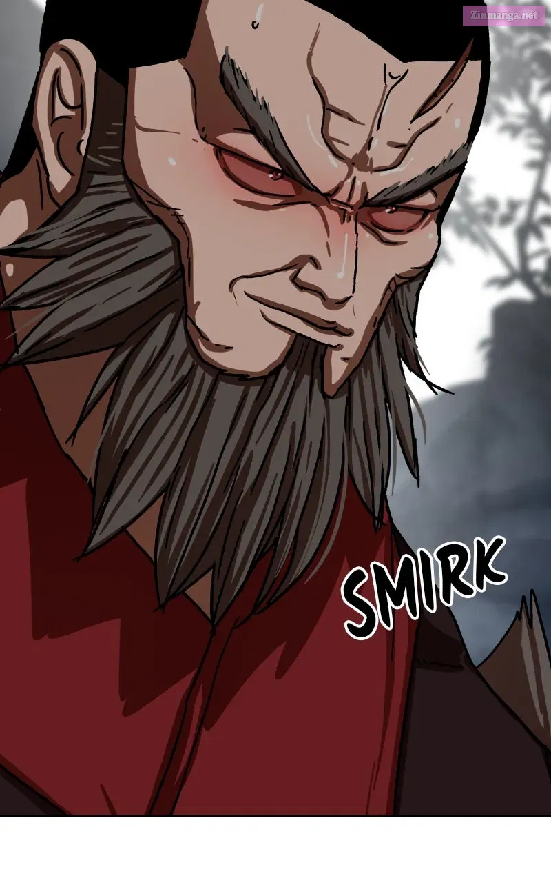 Like a Chilling Flame – Chapter 32 – Page 131