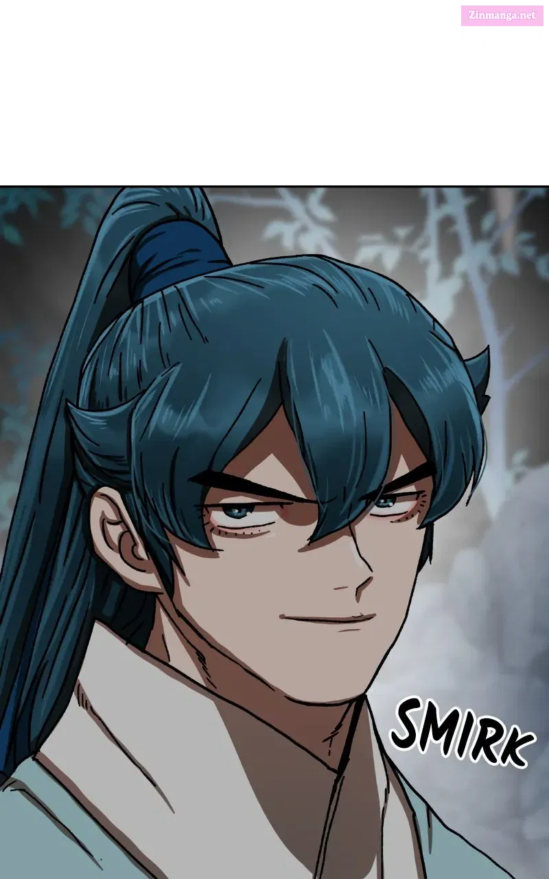 Like a Chilling Flame – Chapter 32 – Page 132