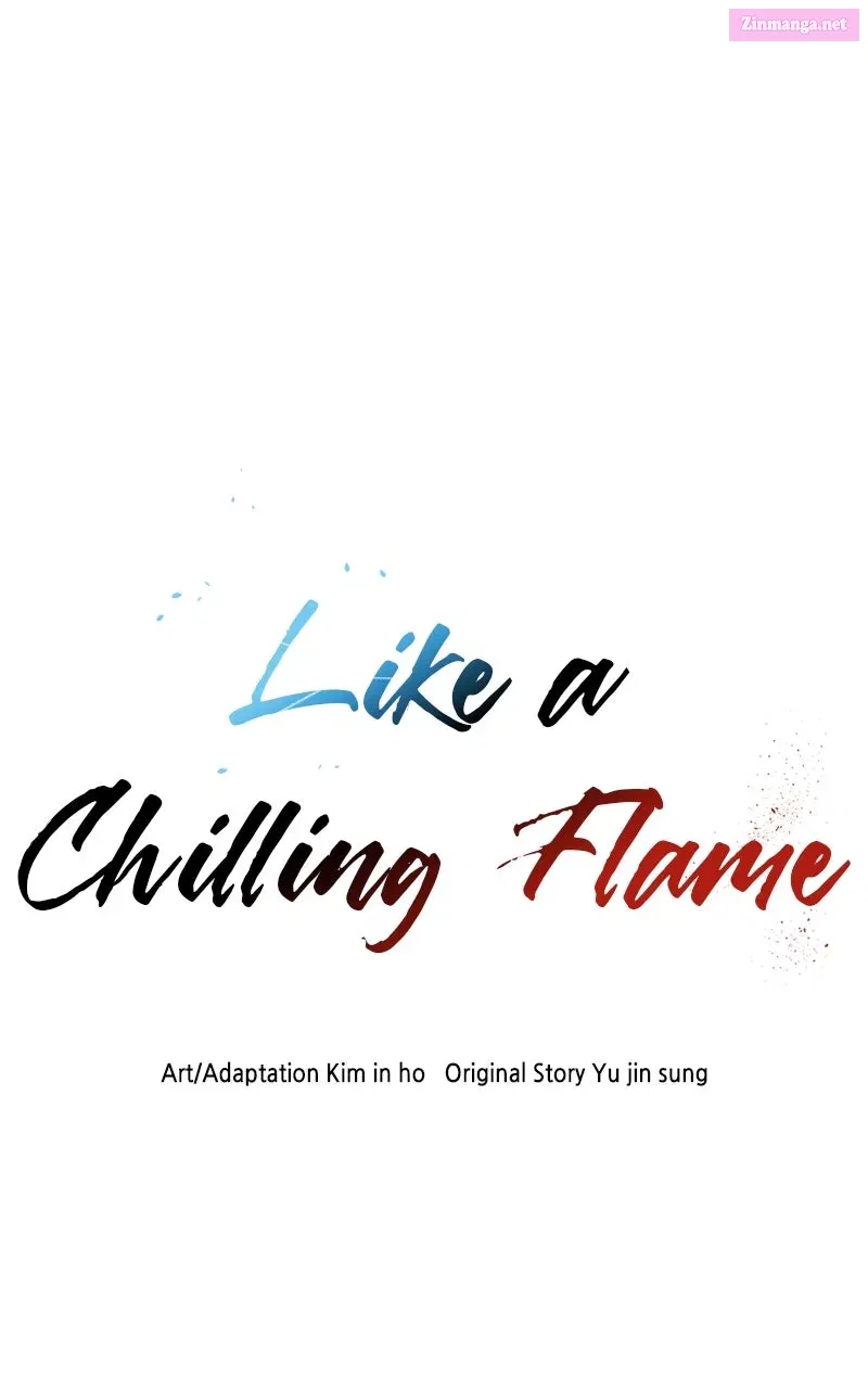 Like a Chilling Flame – Chapter 32 – Page 139