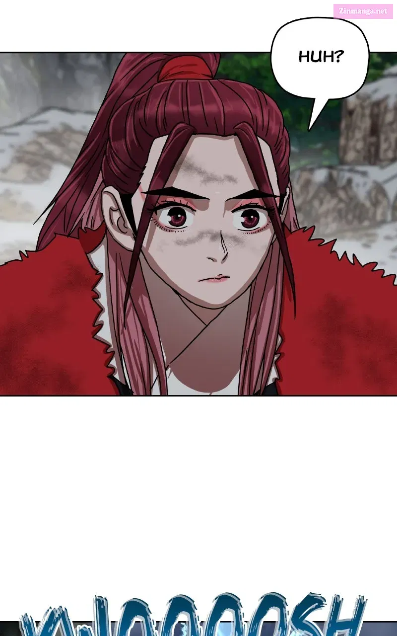 Like a Chilling Flame – Chapter 22 – Page 1