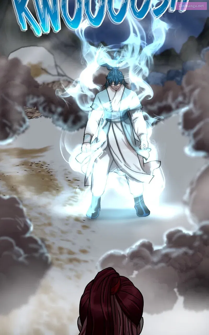 Like a Chilling Flame – Chapter 22 – Page 2