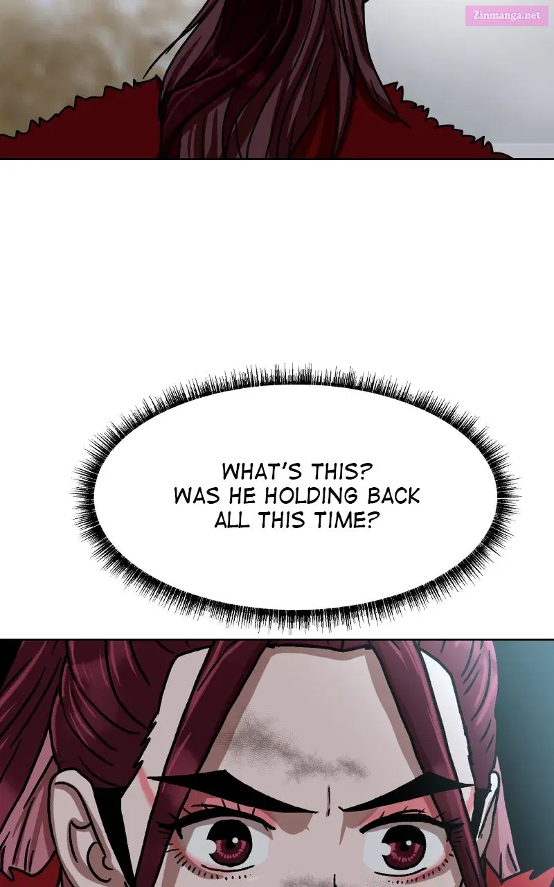 Like a Chilling Flame – Chapter 22 – Page 3