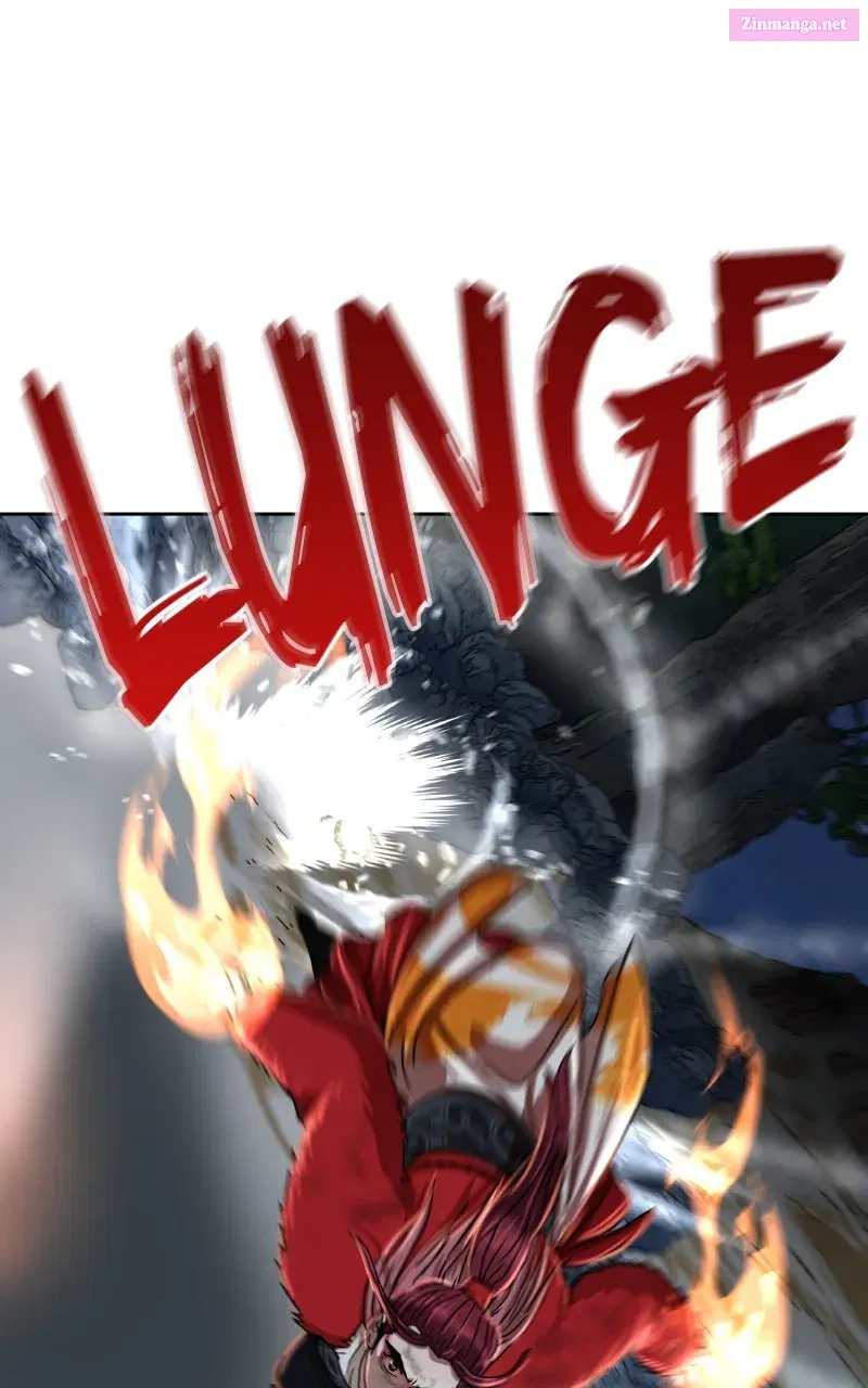 Like a Chilling Flame – Chapter 22 – Page 6