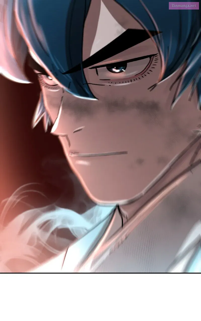 Like a Chilling Flame – Chapter 22 – Page 9