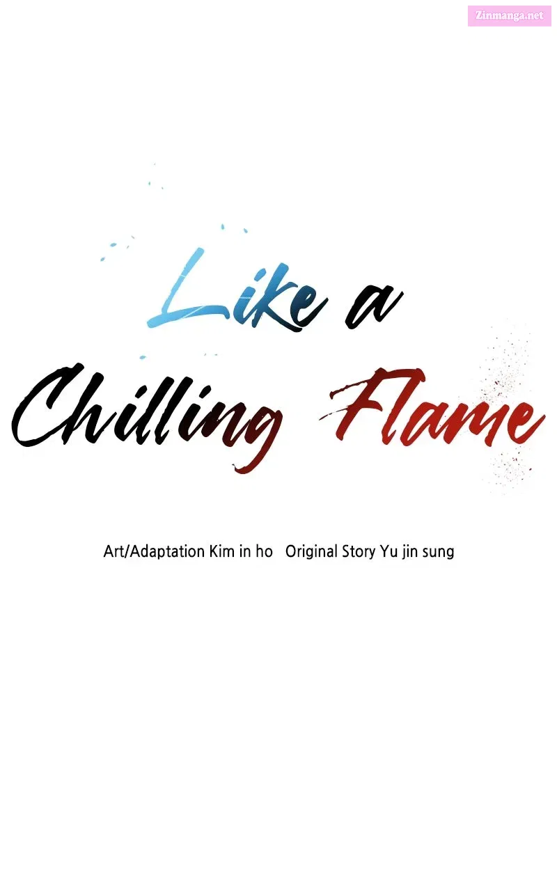 Like a Chilling Flame – Chapter 22 – Page 10