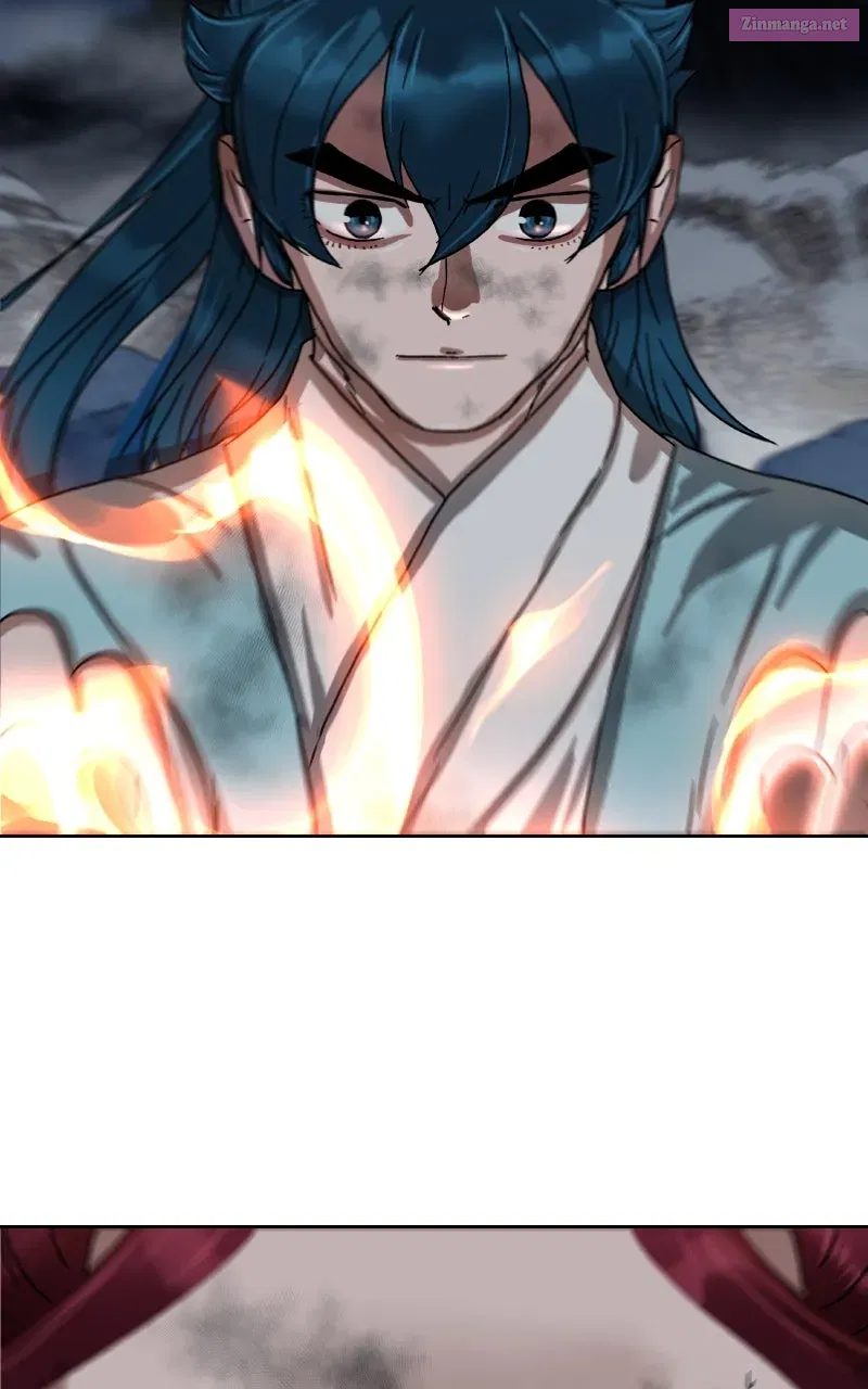 Like a Chilling Flame – Chapter 22 – Page 16