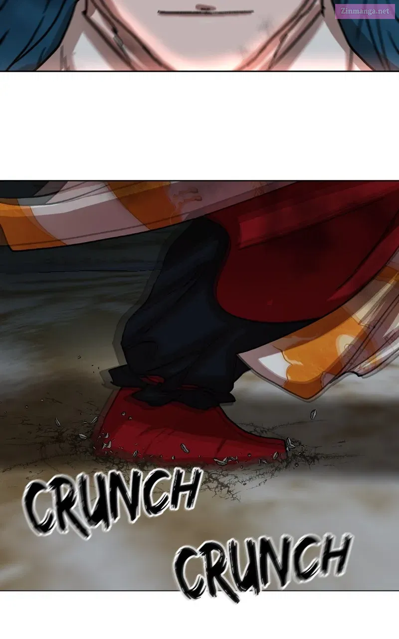 Like a Chilling Flame – Chapter 22 – Page 18