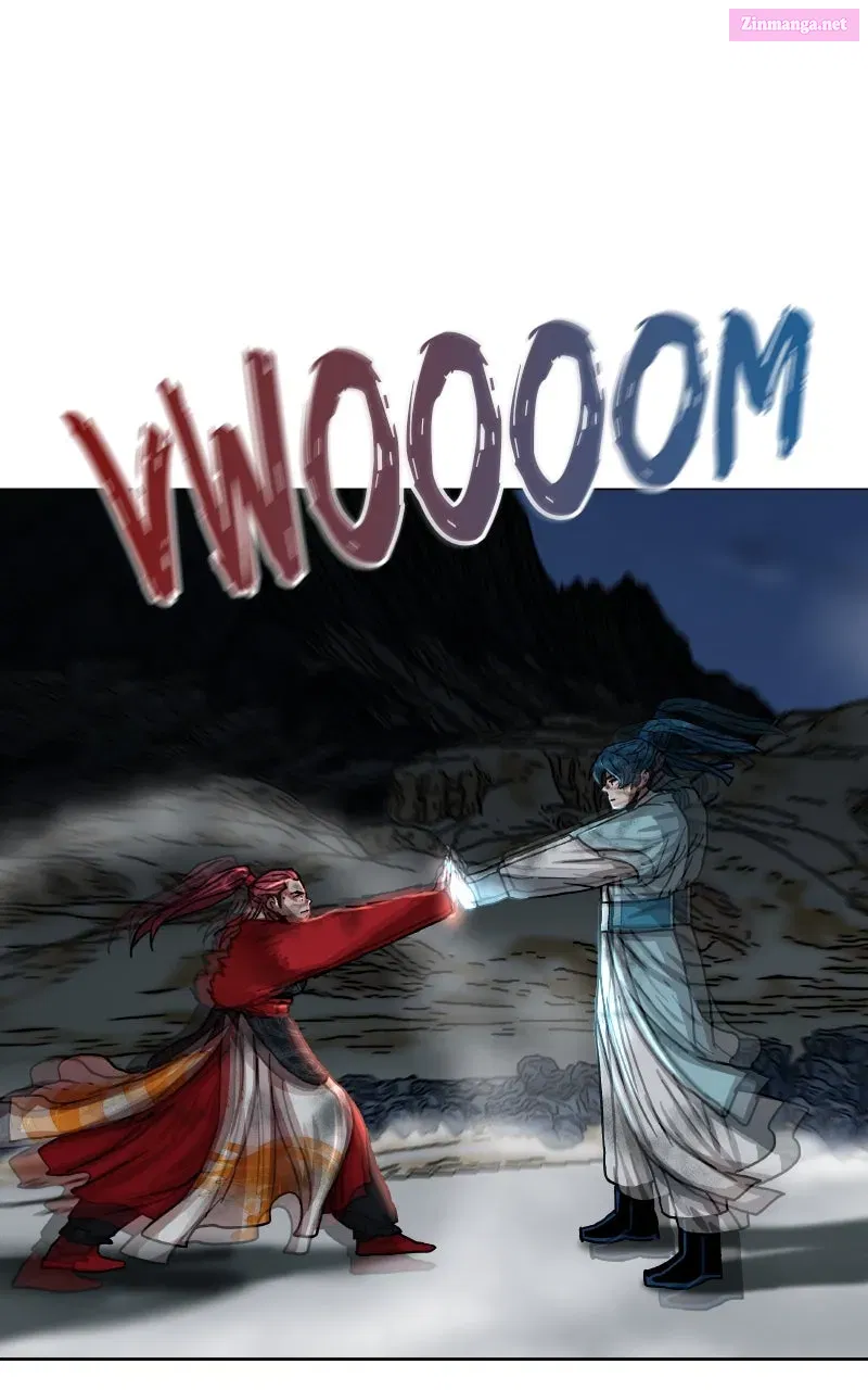 Like a Chilling Flame – Chapter 22 – Page 19