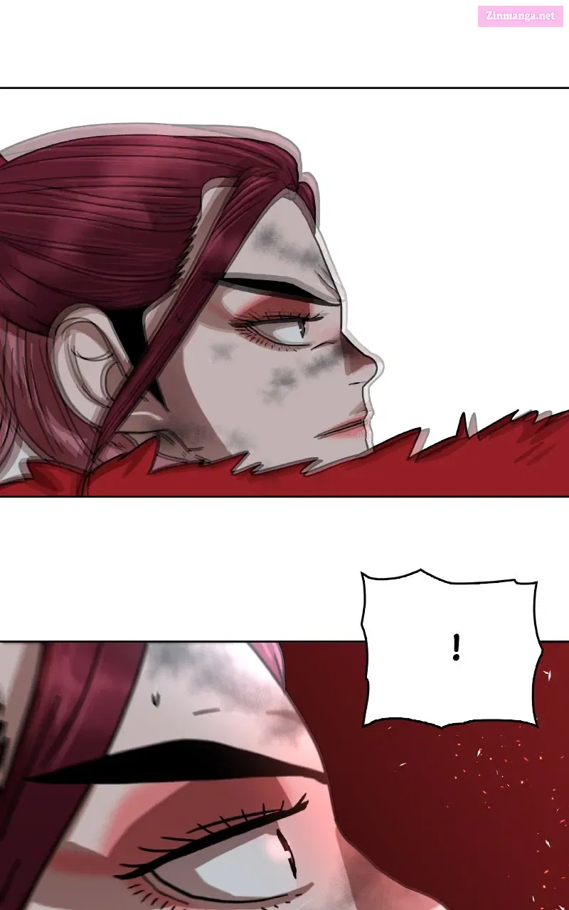 Like a Chilling Flame – Chapter 22 – Page 20
