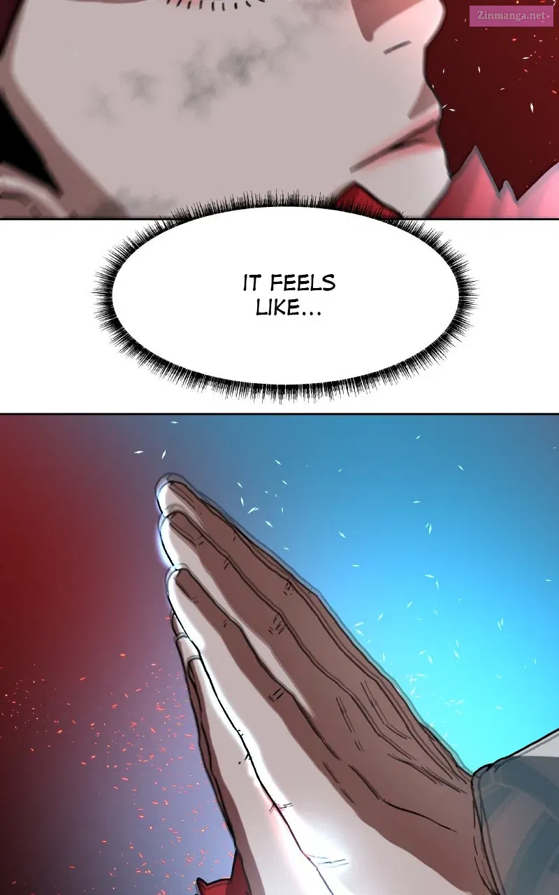 Like a Chilling Flame – Chapter 22 – Page 21