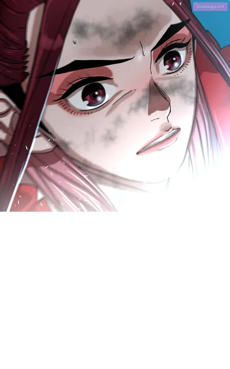 Like a Chilling Flame – Chapter 22 – Page 27