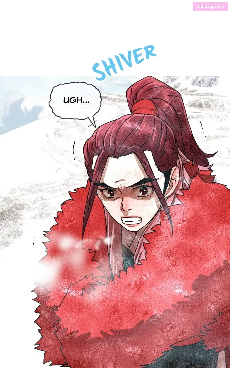 Like a Chilling Flame – Chapter 22 – Page 33