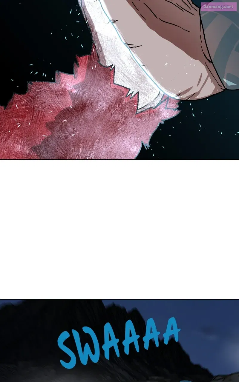 Like a Chilling Flame – Chapter 22 – Page 36