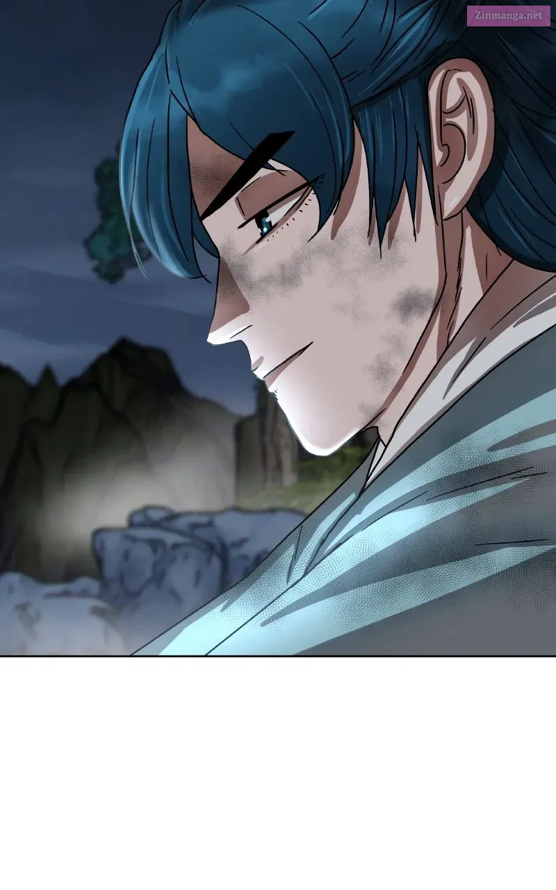 Like a Chilling Flame – Chapter 22 – Page 39