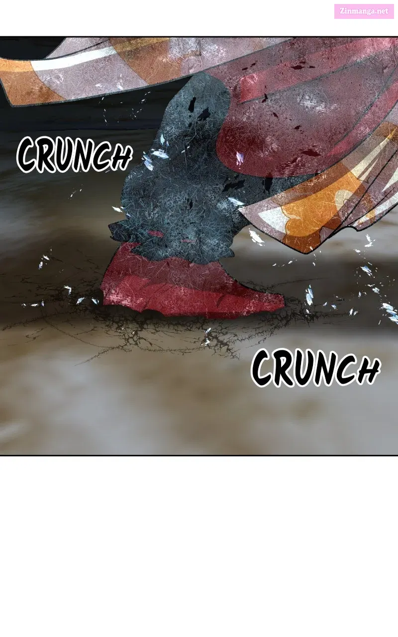 Like a Chilling Flame – Chapter 22 – Page 44