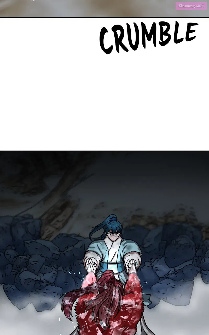 Like a Chilling Flame – Chapter 22 – Page 46