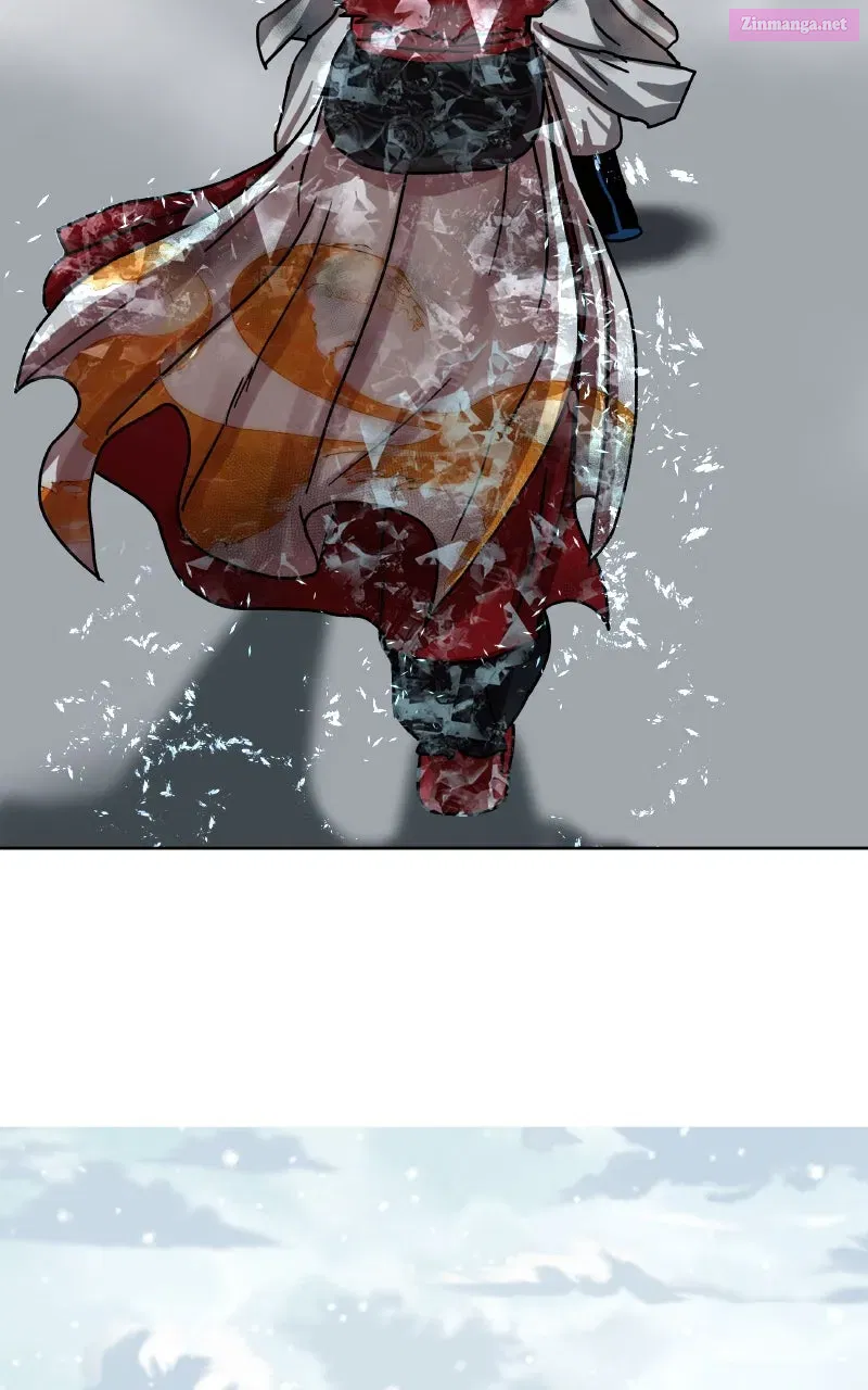 Like a Chilling Flame – Chapter 22 – Page 47