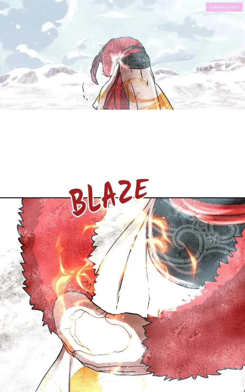 Like a Chilling Flame – Chapter 22 – Page 48