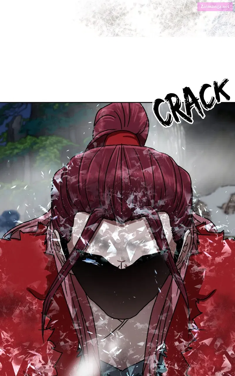 Like a Chilling Flame – Chapter 22 – Page 50