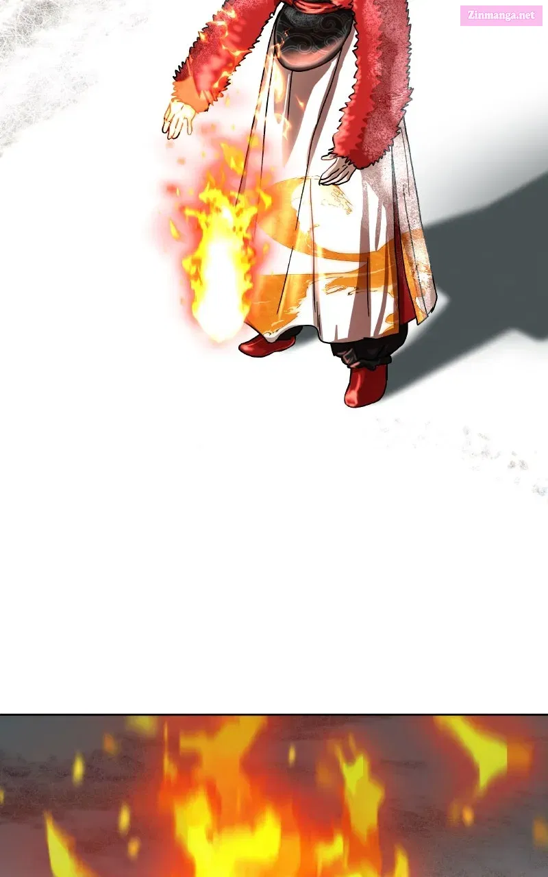 Like a Chilling Flame – Chapter 22 – Page 53