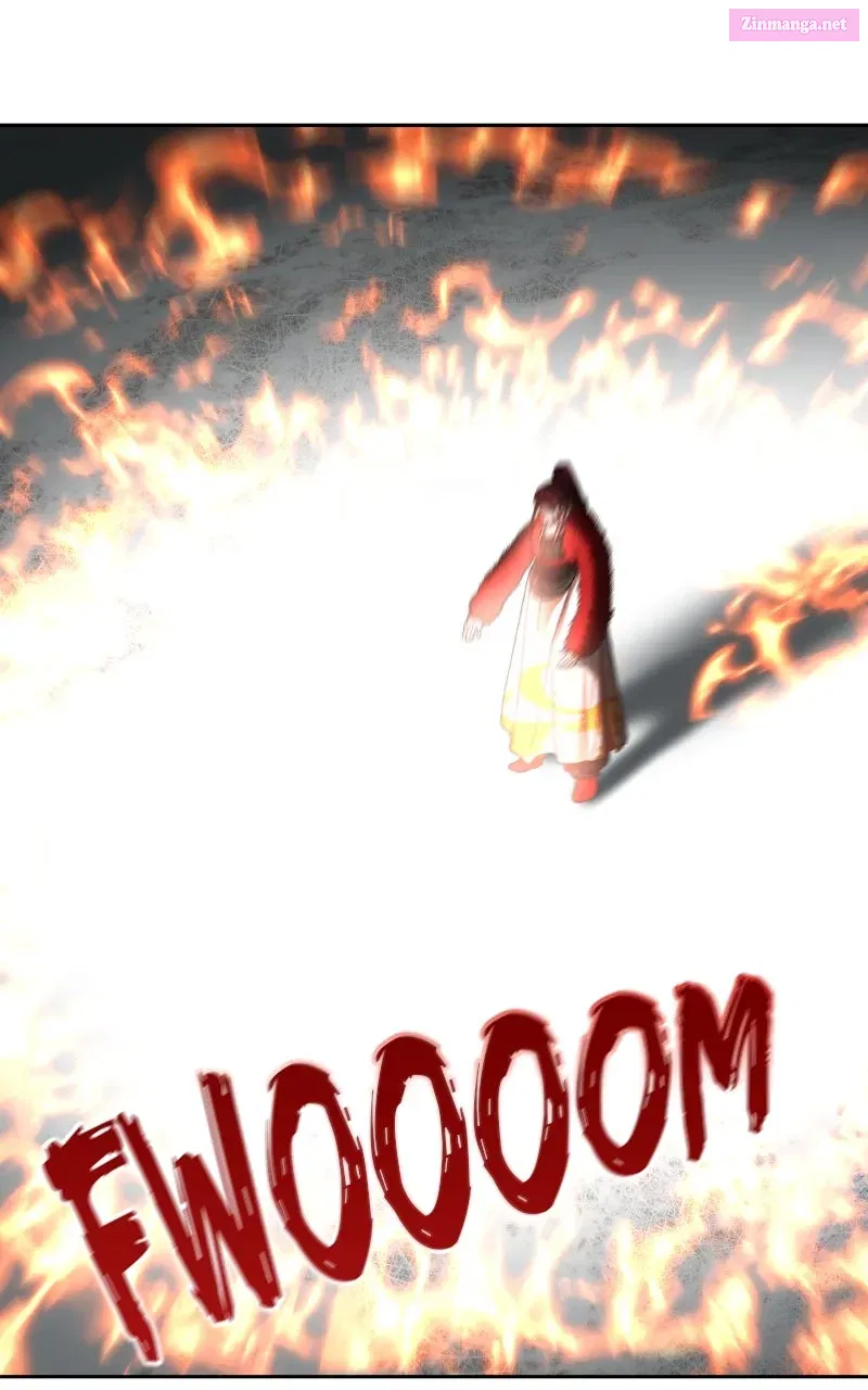 Like a Chilling Flame – Chapter 22 – Page 55