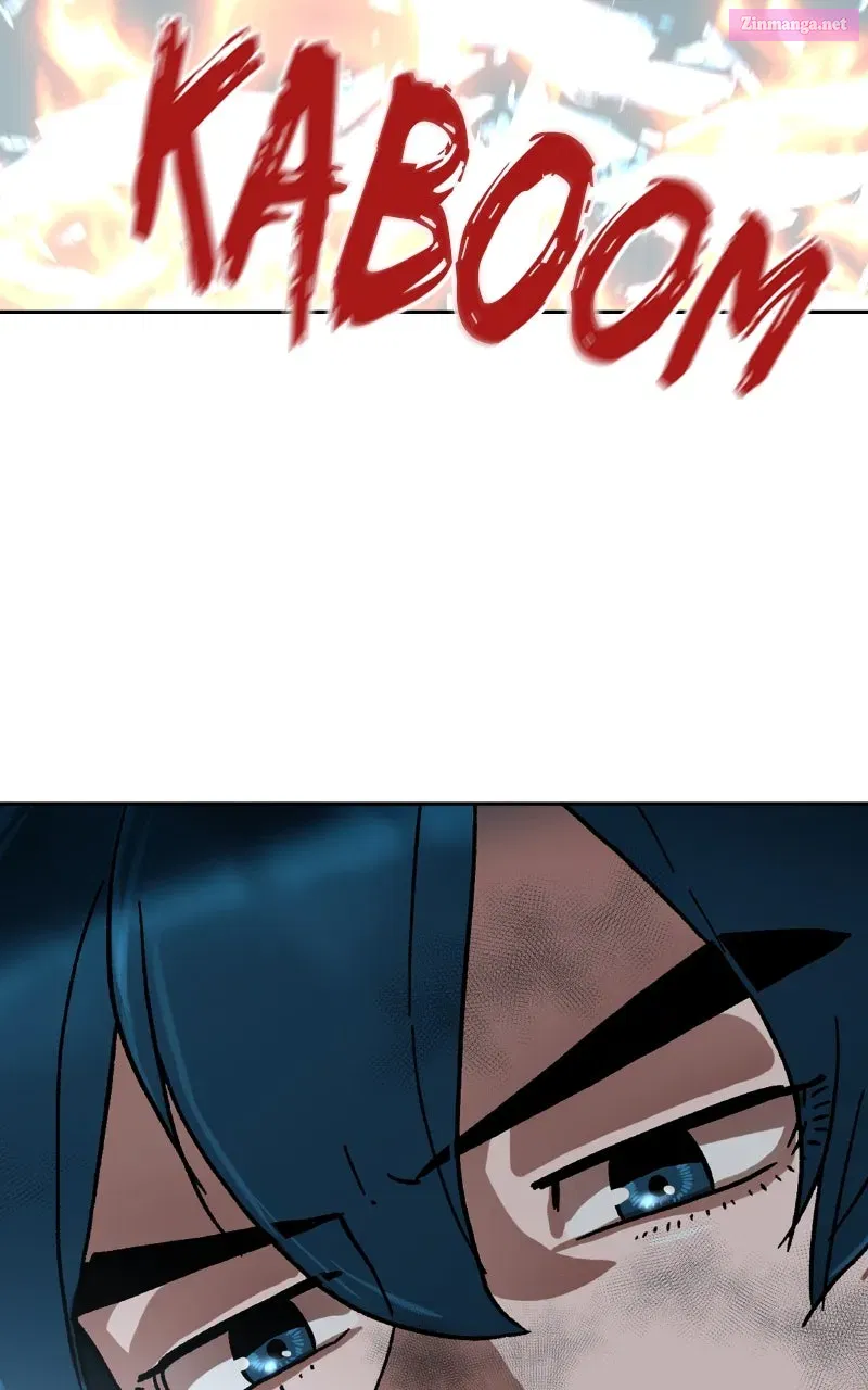 Like a Chilling Flame – Chapter 22 – Page 57
