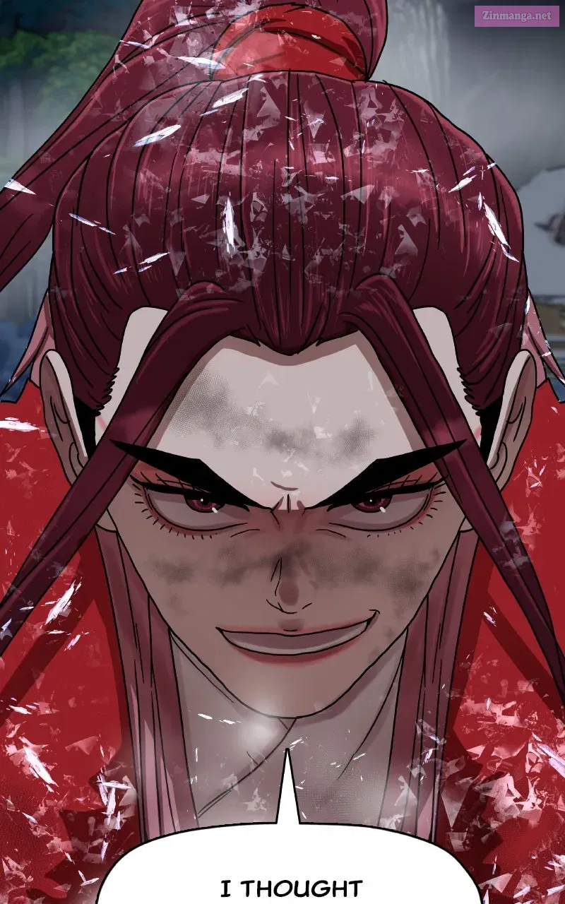 Like a Chilling Flame – Chapter 22 – Page 60