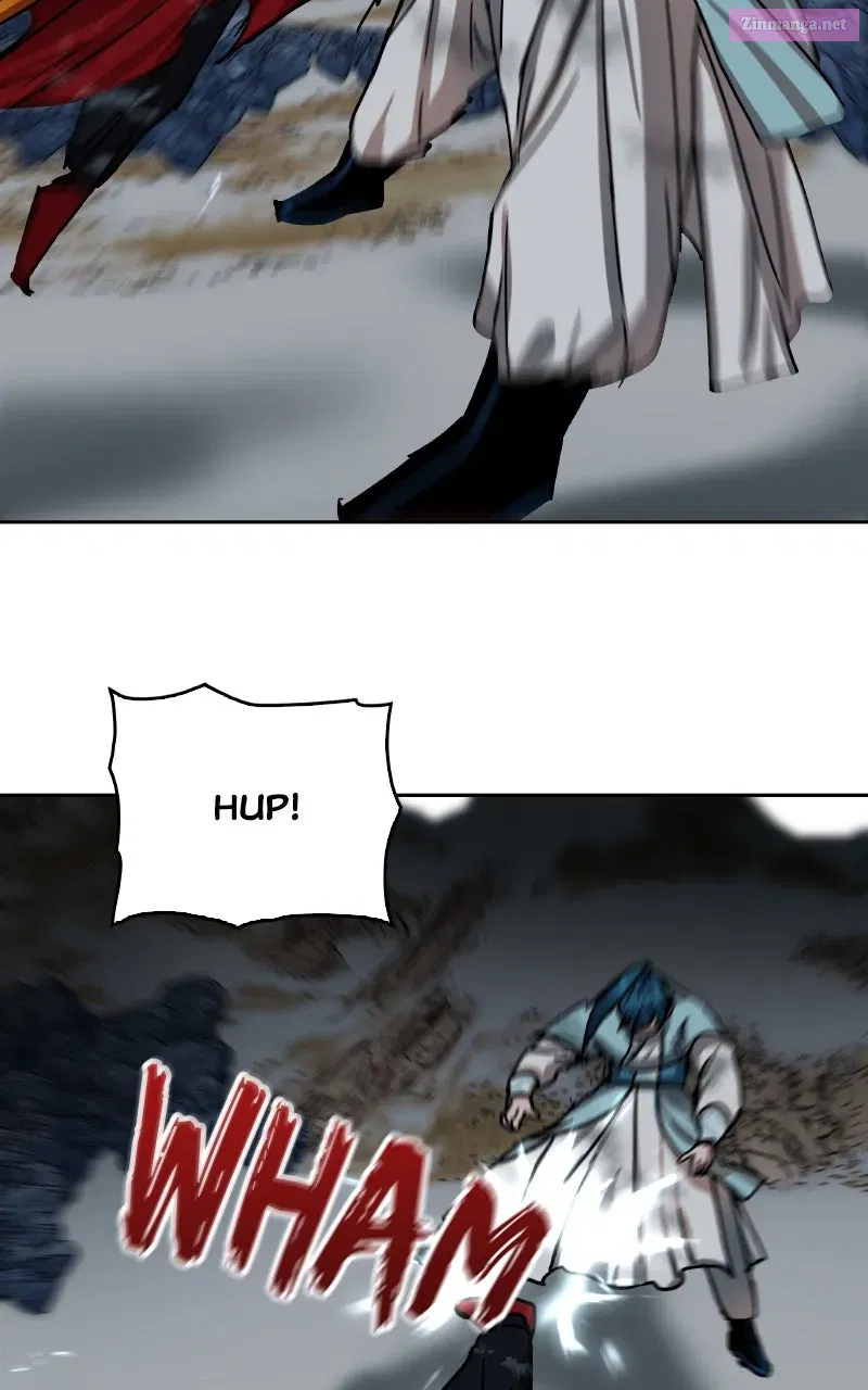 Like a Chilling Flame – Chapter 22 – Page 63