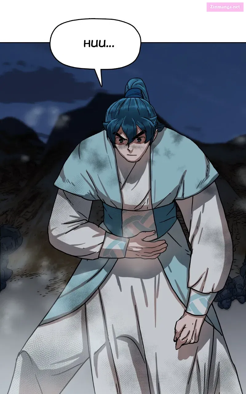 Like a Chilling Flame – Chapter 22 – Page 66