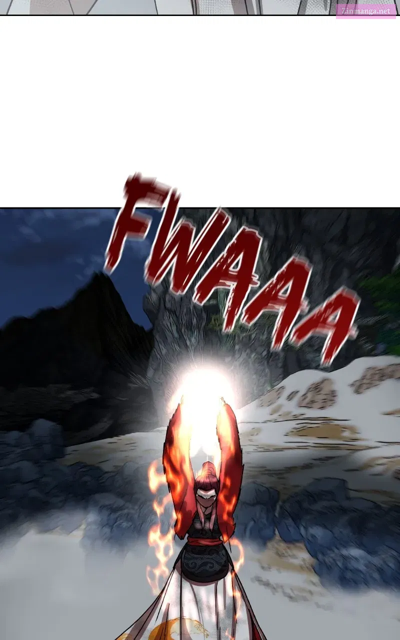 Like a Chilling Flame – Chapter 22 – Page 67