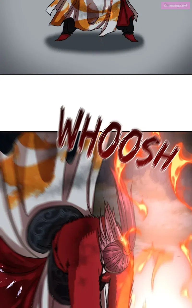 Like a Chilling Flame – Chapter 22 – Page 68