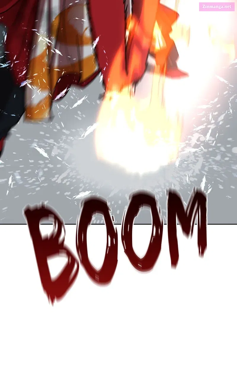 Like a Chilling Flame – Chapter 22 – Page 69
