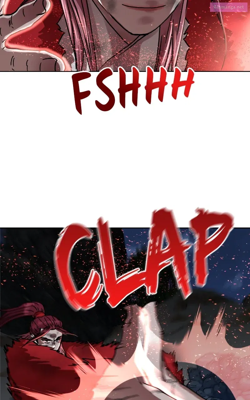 Like a Chilling Flame – Chapter 22 – Page 72