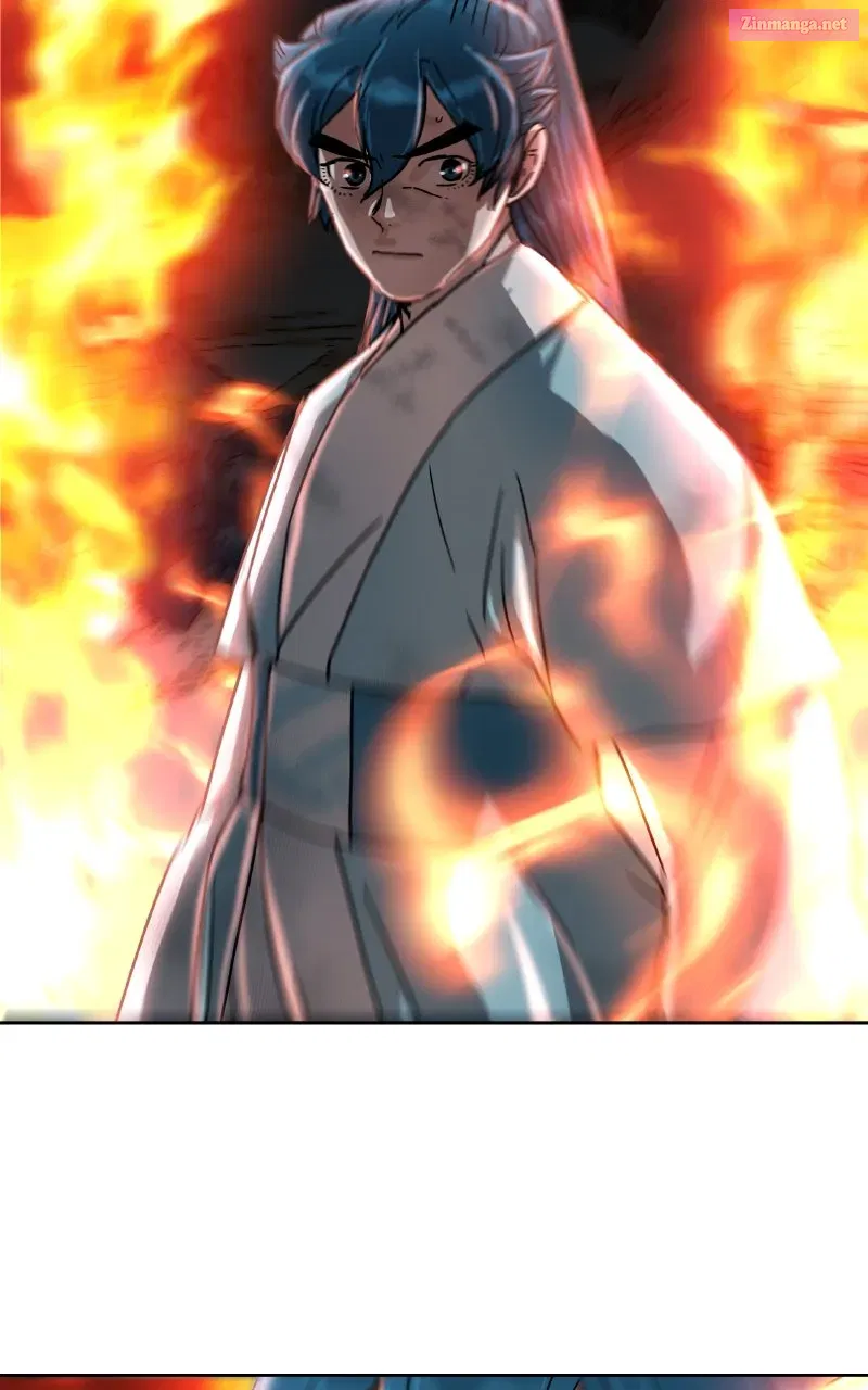 Like a Chilling Flame – Chapter 22 – Page 74