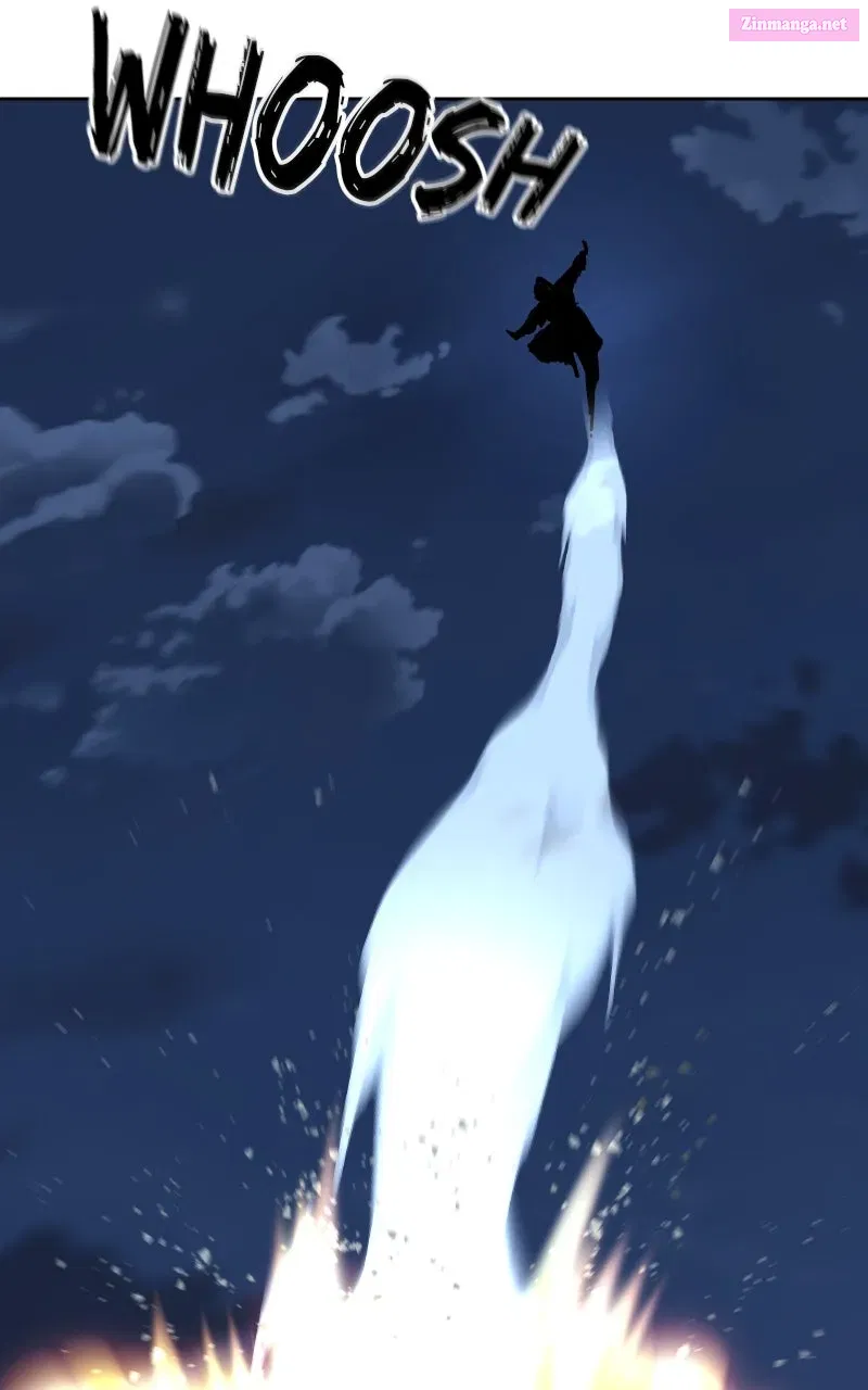 Like a Chilling Flame – Chapter 22 – Page 77