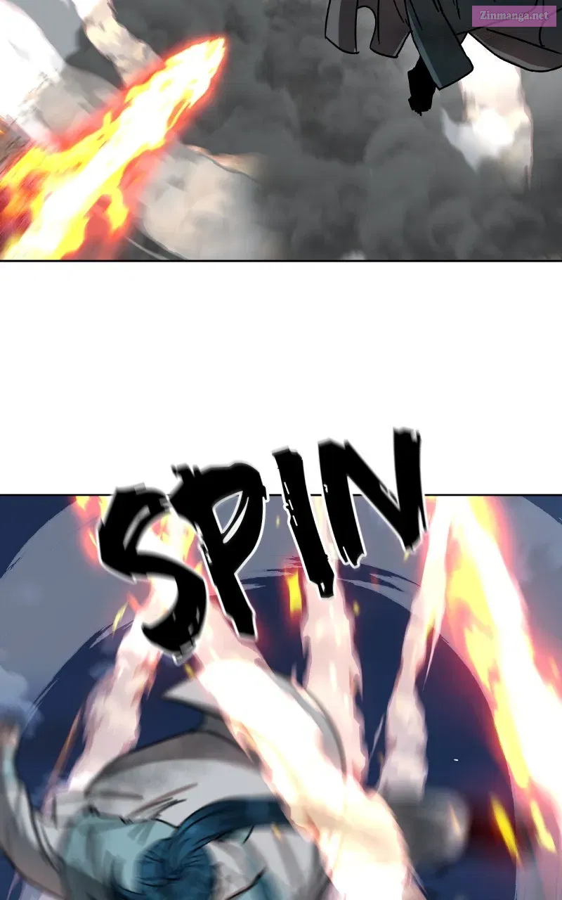 Like a Chilling Flame – Chapter 22 – Page 80