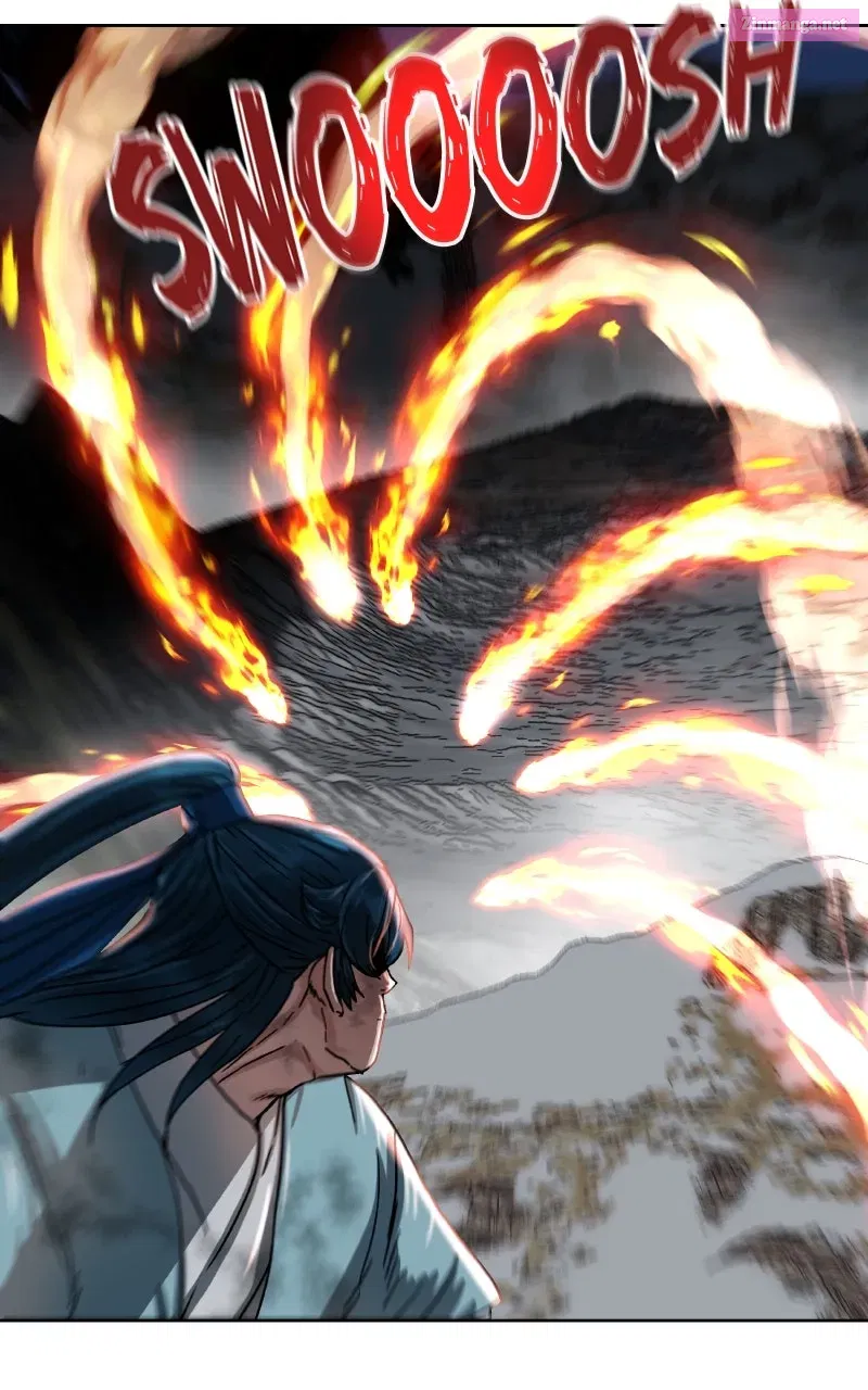 Like a Chilling Flame – Chapter 22 – Page 84