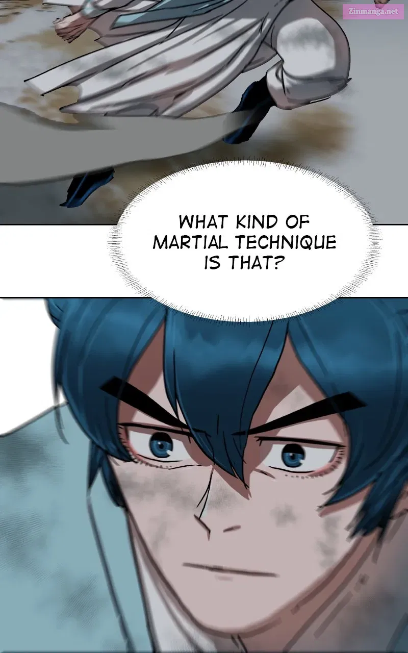 Like a Chilling Flame – Chapter 22 – Page 87