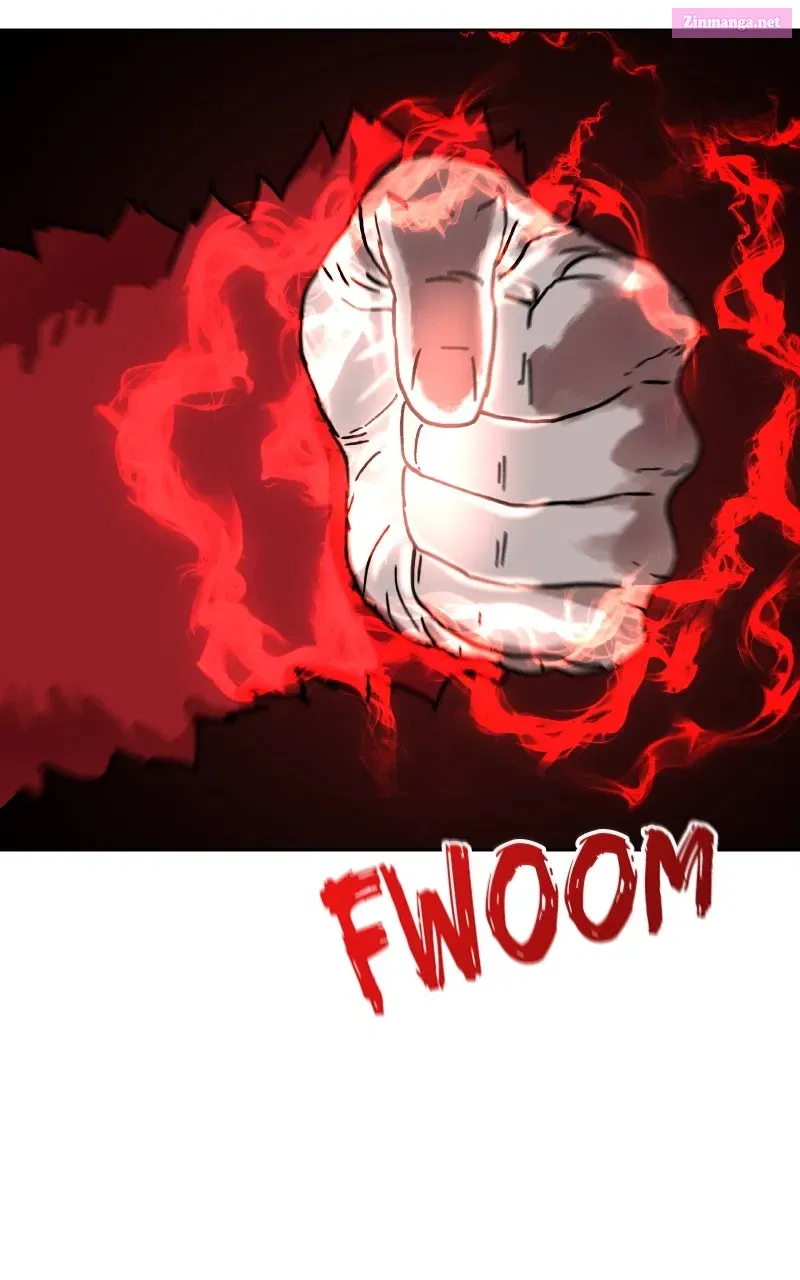 Like a Chilling Flame – Chapter 22 – Page 90