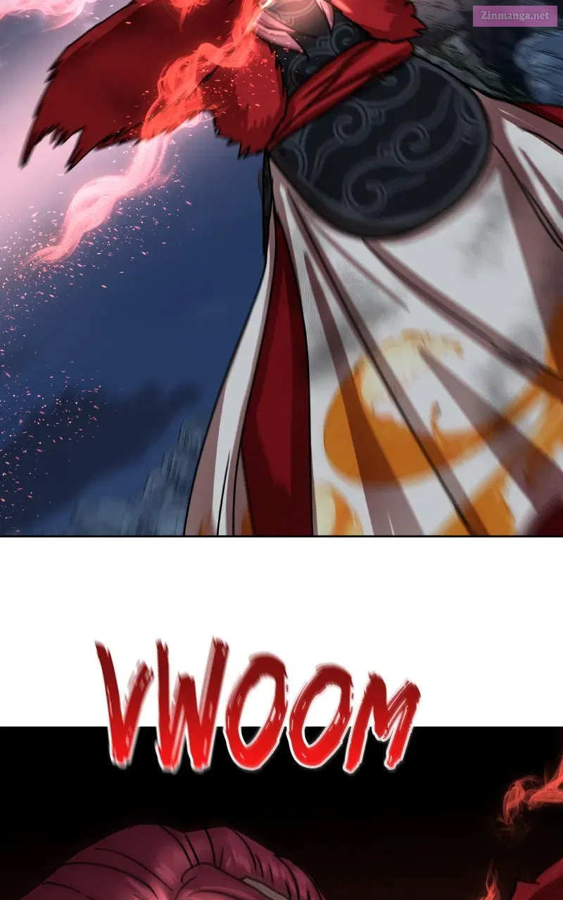 Like a Chilling Flame – Chapter 22 – Page 92