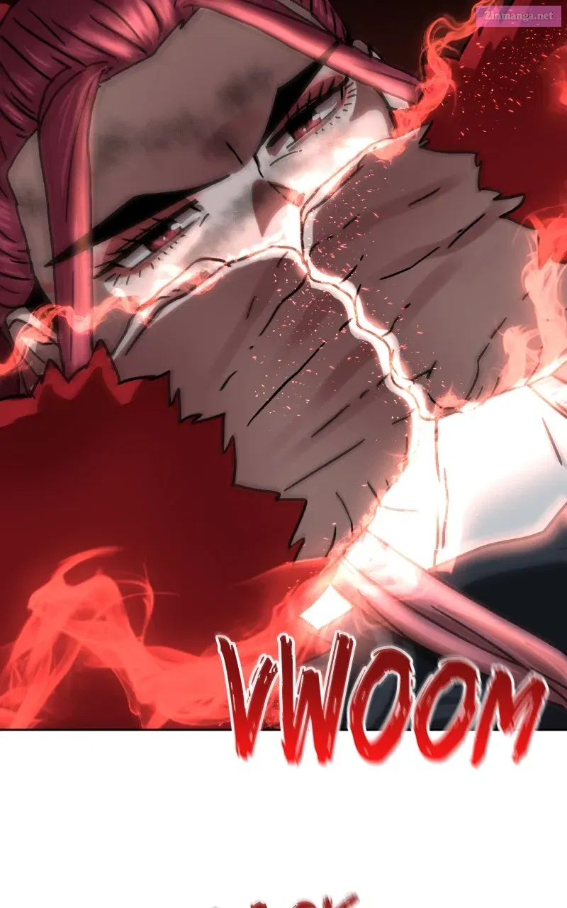 Like a Chilling Flame – Chapter 22 – Page 93