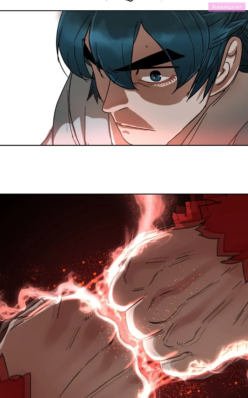 Like a Chilling Flame – Chapter 22 – Page 95