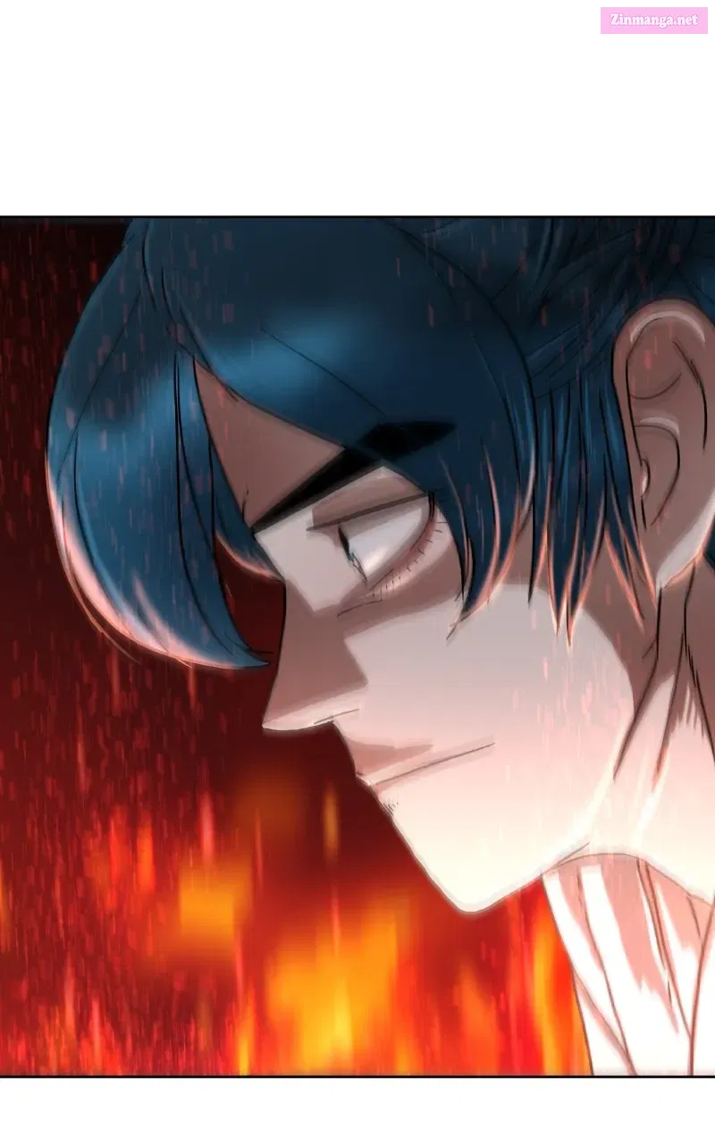 Like a Chilling Flame – Chapter 22 – Page 99