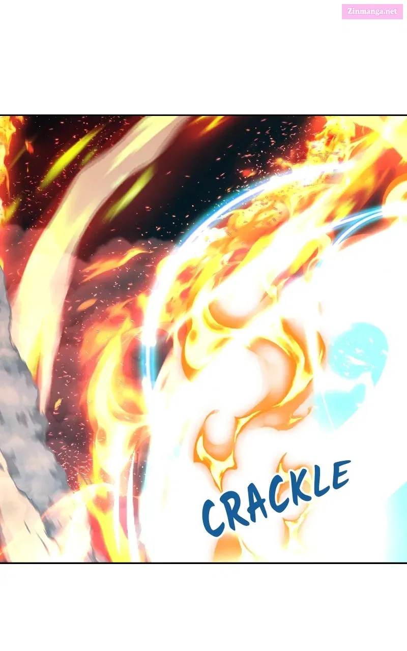 Like a Chilling Flame – Chapter 22 – Page 104