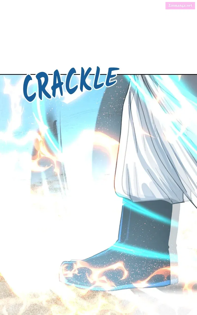 Like a Chilling Flame – Chapter 22 – Page 105
