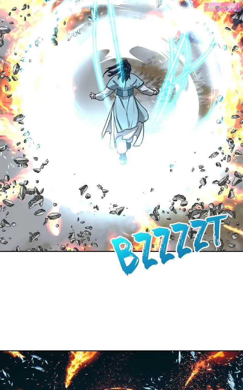 Like a Chilling Flame – Chapter 22 – Page 107