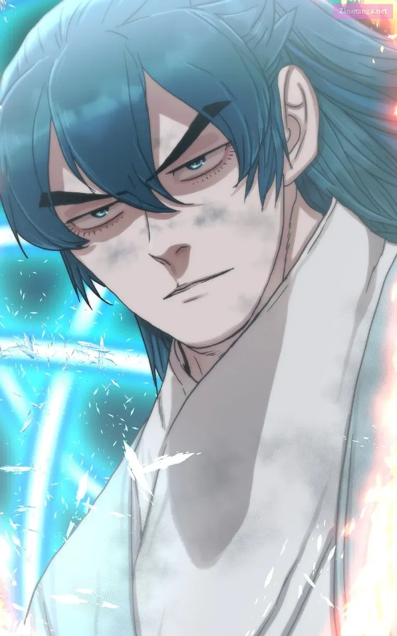 Like a Chilling Flame – Chapter 22 – Page 111