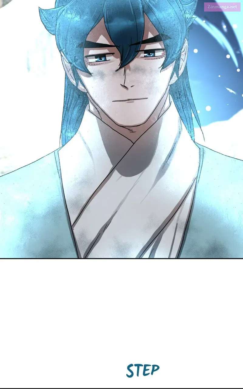 Like a Chilling Flame – Chapter 22 – Page 123
