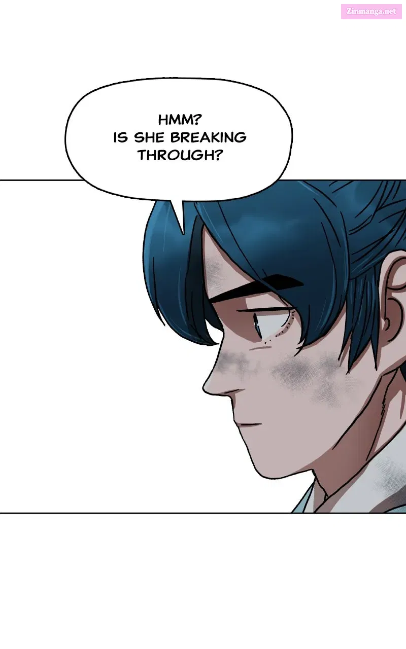 Like a Chilling Flame – Chapter 22 – Page 129