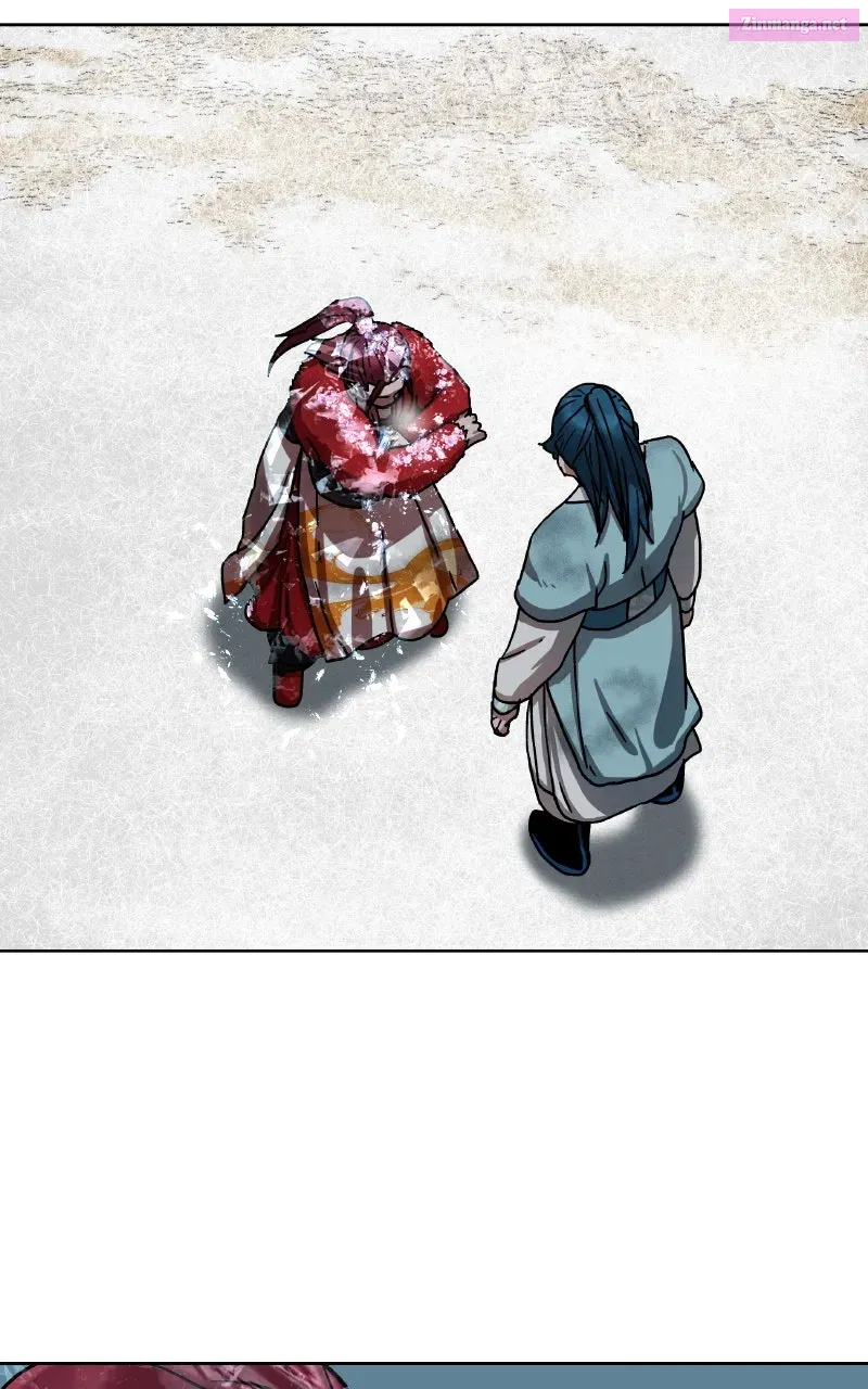 Like a Chilling Flame – Chapter 22 – Page 130